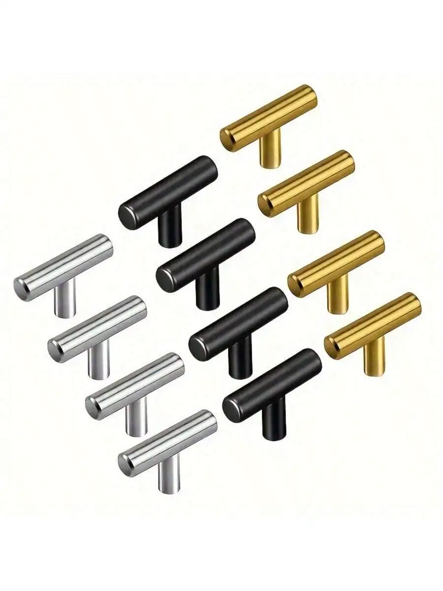 #30 Best Cabinet Handles to Buy In 2026