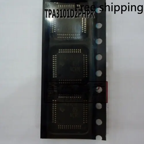 

10PCS/LOT TPA31 TPA3101 TPA3101D2P TPA3101D2PH TPA3101D2PHPR NEW in stock.