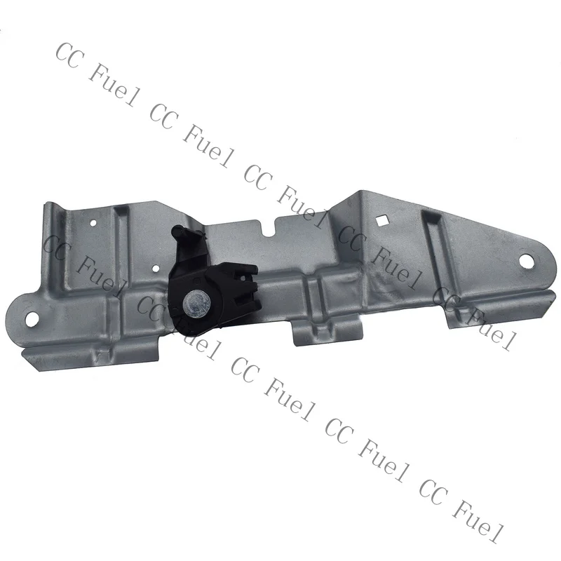 C+ Rear Trunk Latch Bracket For 1999-2005 VW Volkswagen Jetta MK4 1J5827567A