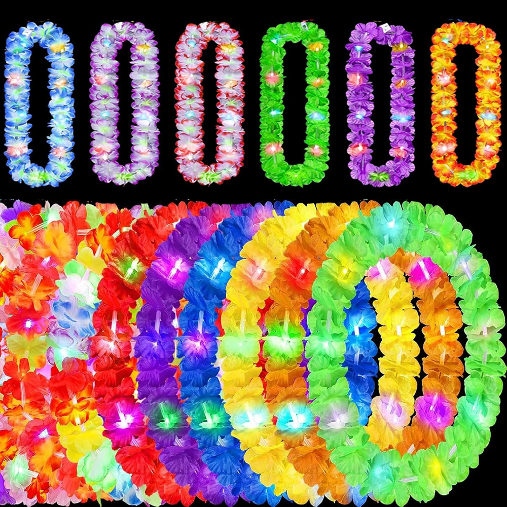 Lei: La Scelta Perfetta per Eventi Tropicali e Feste di Festa