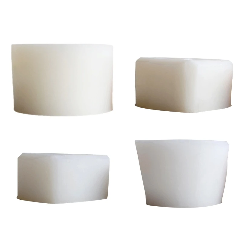

Double-layer Cake Silicone Mold Heart-shaped Cake Mould DIY Fondant-Decor