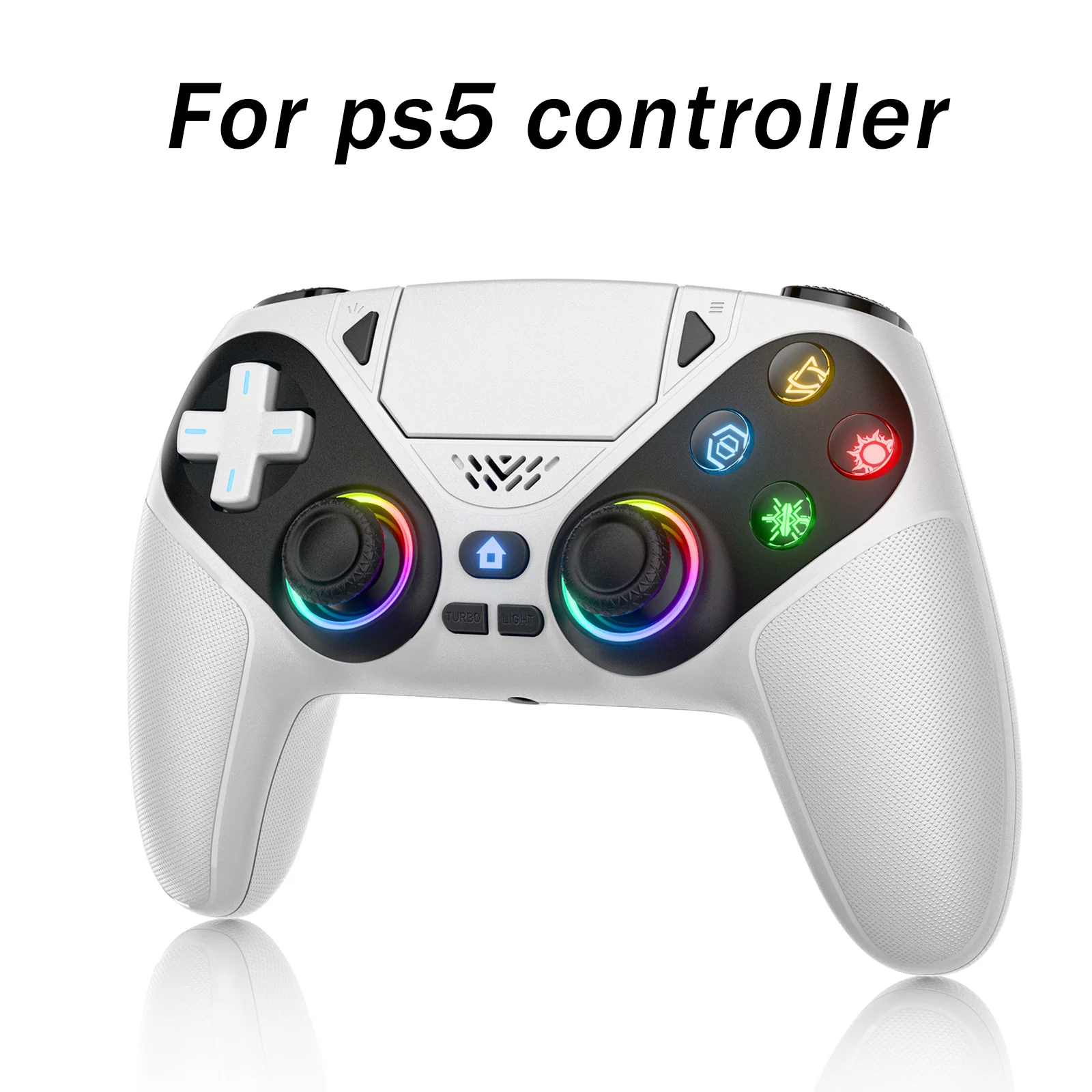 pour-controleur-ps5-sans-fil-pour-accessoires-ps5-controleur-de-console-pour-turbo-double-sens-vibrer-programmation-bluetooth-pc-manette-de-jeu