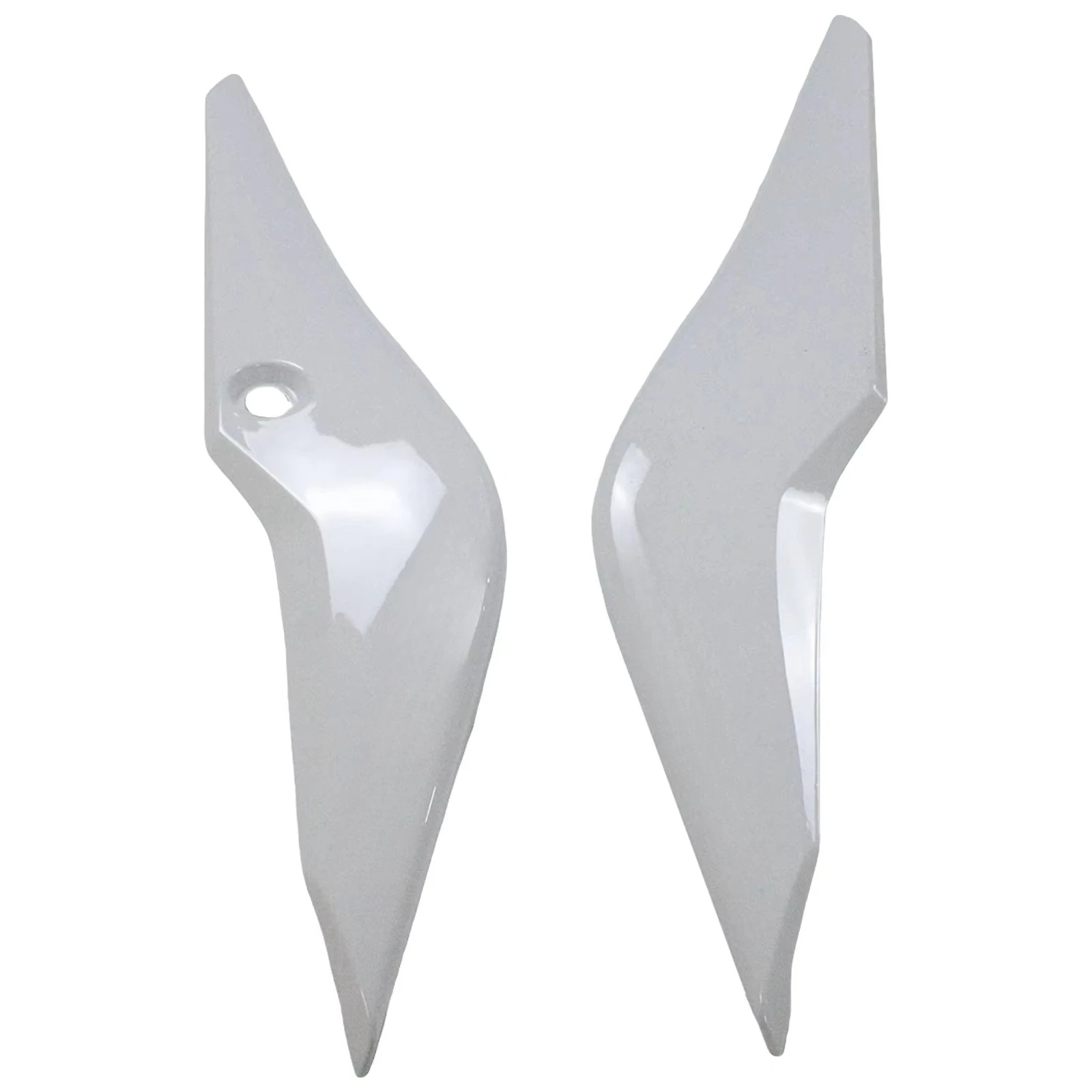 Fairings for CBR 250R 2011-2015 White Black Bodywork Panels Abs Plastic Motorcycle Fairing Kit 3