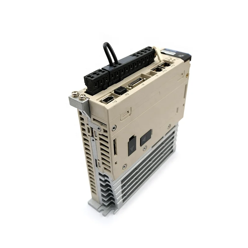 محرك سيرفو أحادي المحور SGD7S-2R8AA0A Sigma-7 EtherCAT جديد