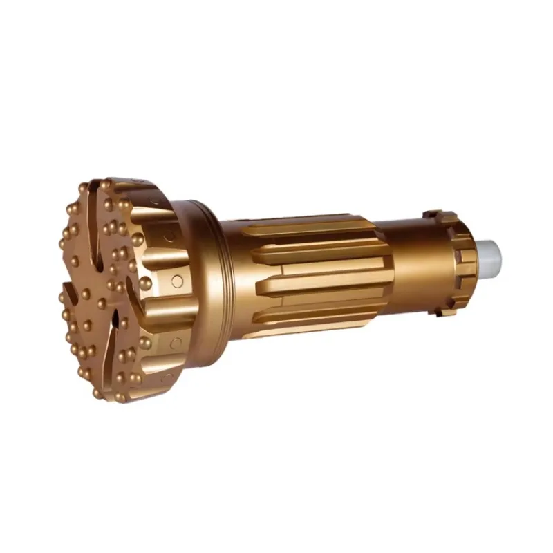 4 Inch High Pressur…