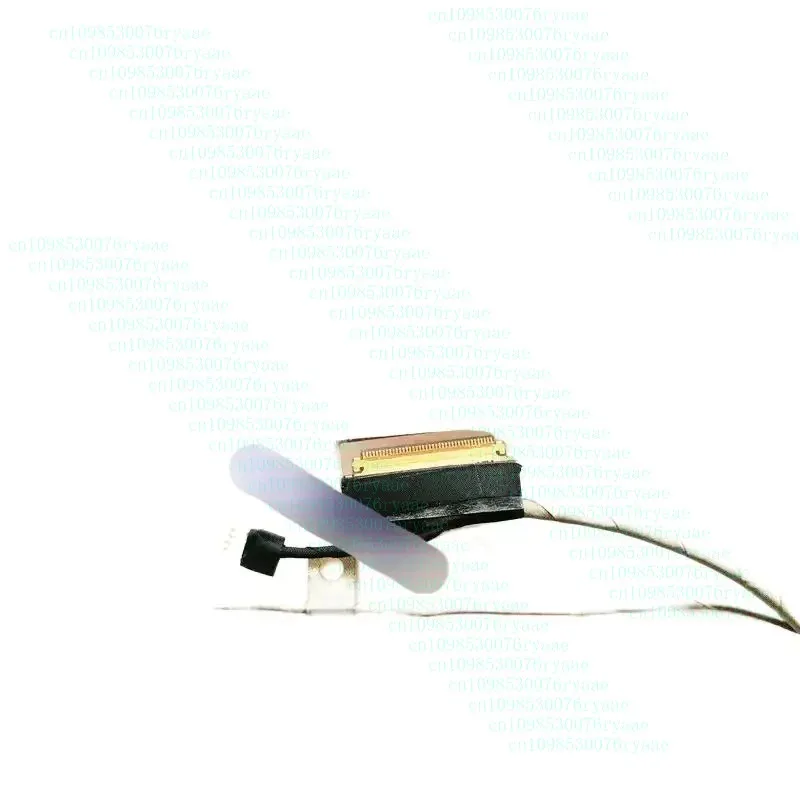 جديد لـ hp لـ ENVY 15-j015tx 15-J led lcd lvds كابل 4K DC02C00AK00 #2