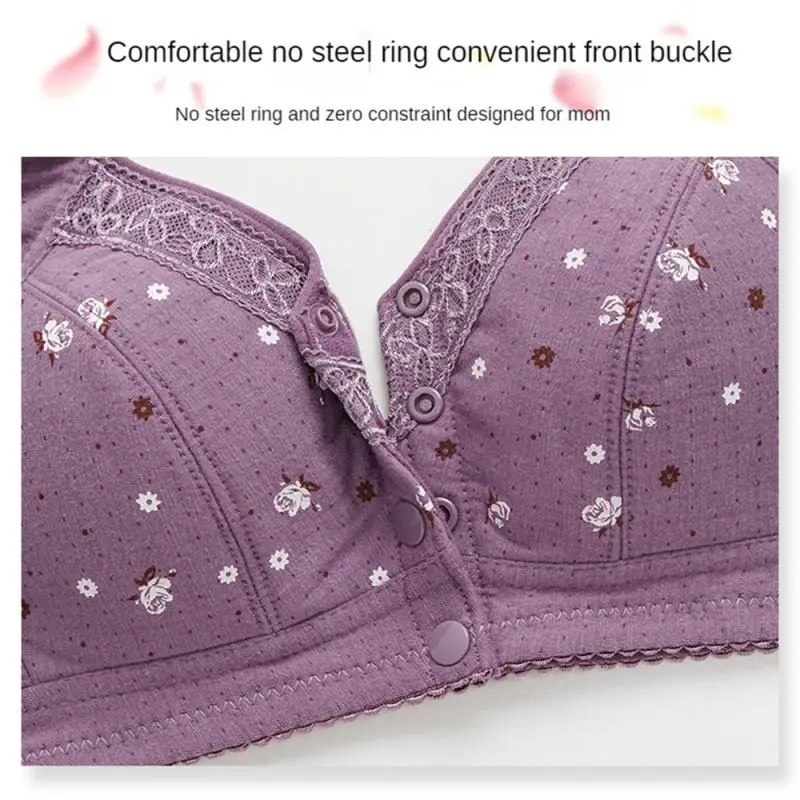 Small Chest Bra Sweat Comfort Fit Good Breathability High Resilience Sexy Wire-free Bra Moisture Absorption Soft Healthy Support