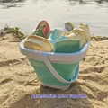 green 11pcs