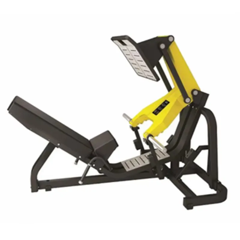 GlowMarS Shandong Fitness Equipment Plate Loaded Commercial Strength Machine Triceps Dip