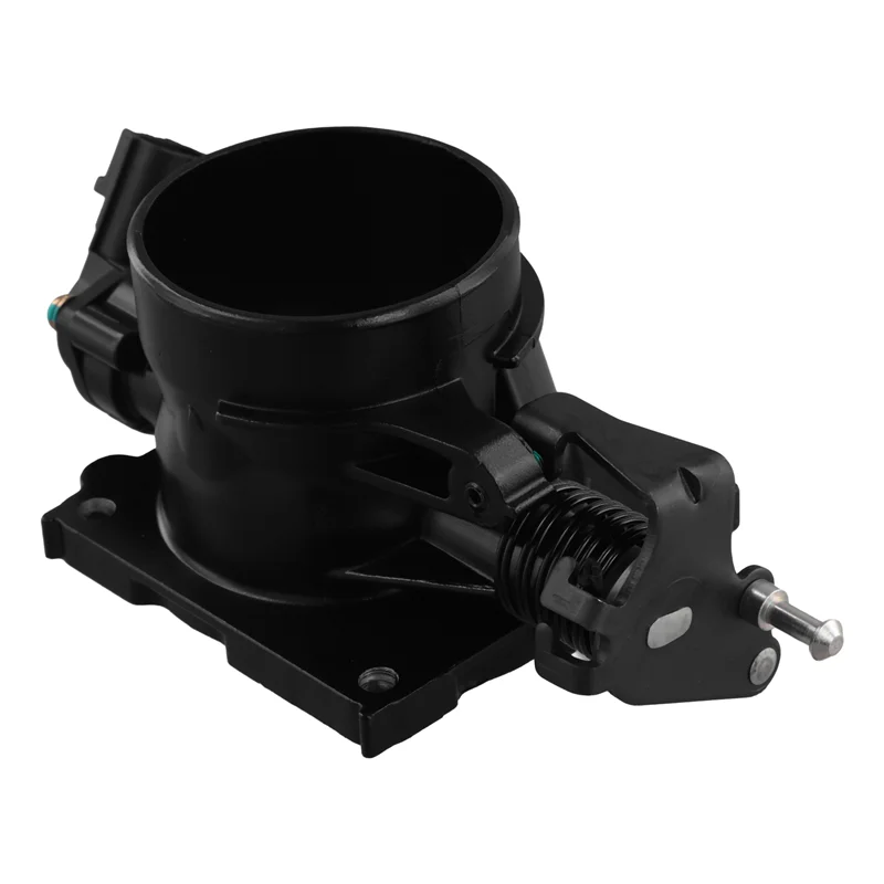 

A58X-LF17-13-640 Car Throttle Body LF1713640A LF0118911 4742383 For MAZDA 6