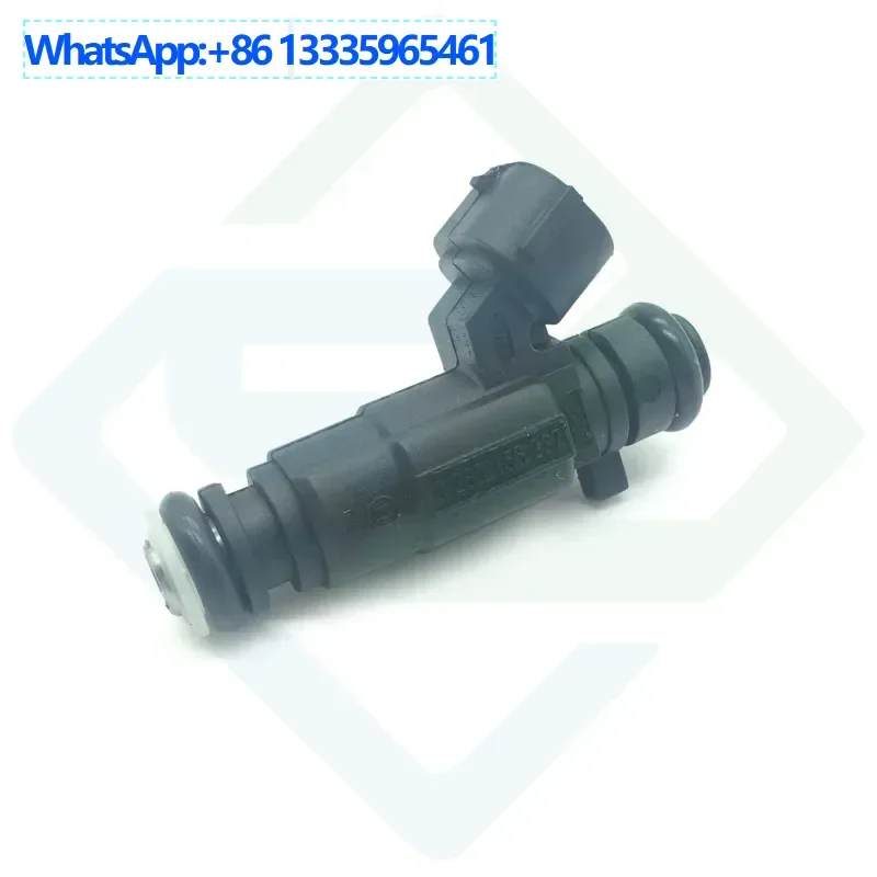 

Подходит для топливной форсунки Volkswagen Santana 3000 Santana 06, 0280156237 06B 906031 Д