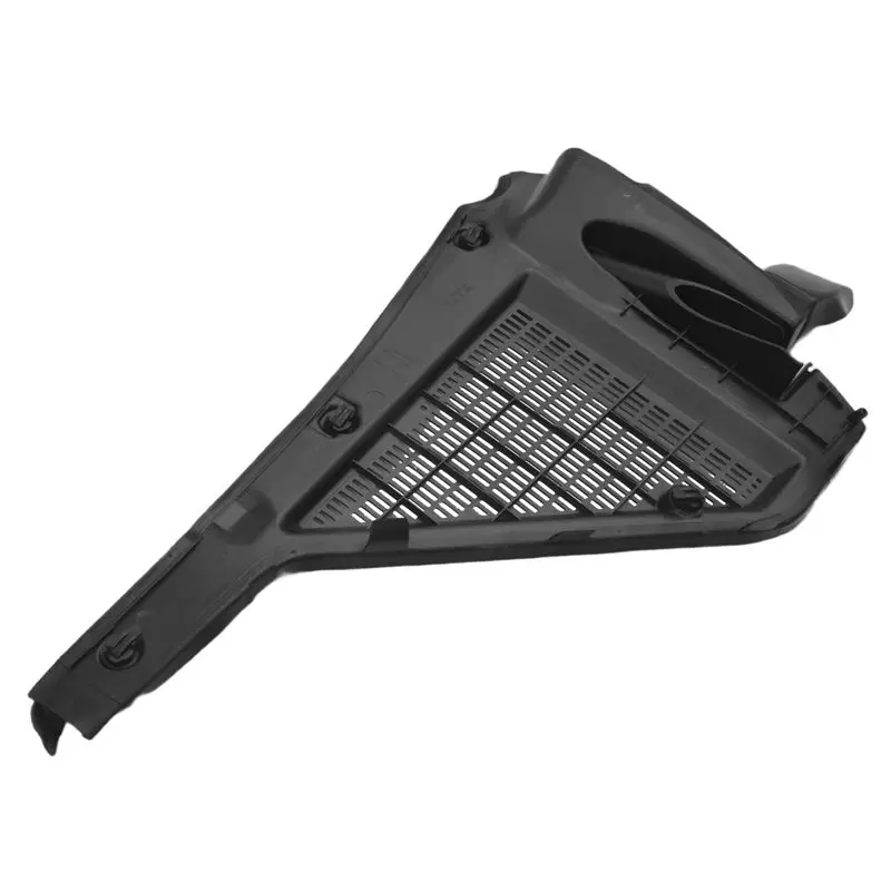 

AEF3-Cabin Air Filter Microfilter Housing For BMW X5 E70 X6 E71 E72