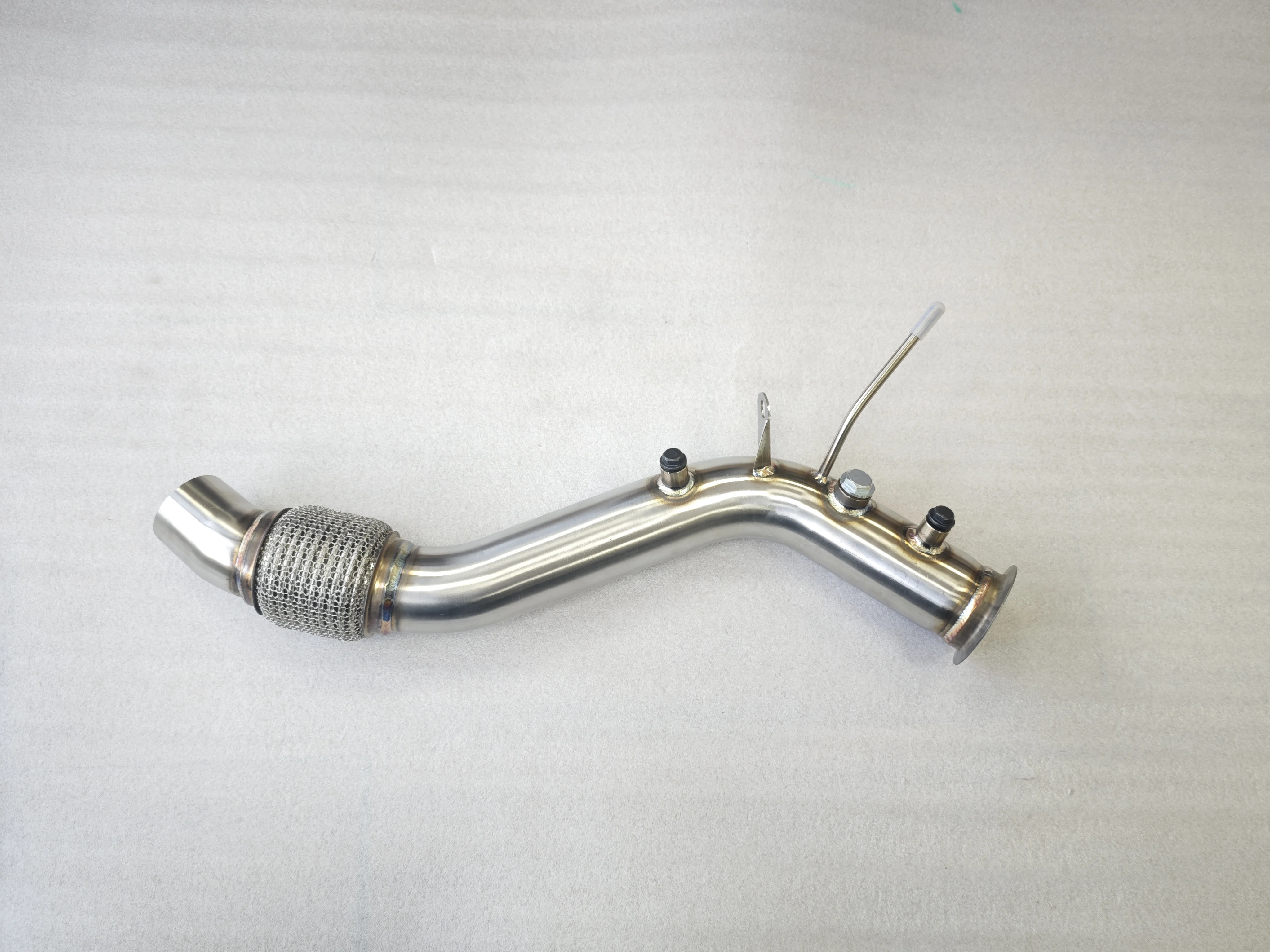 Exhaust Downpipes for B MW F30 F31 F34 N47N N47S1