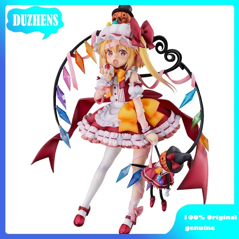 

GSC Original:Touhou Project Flandre Scarlet 21cm PVC Action Figure Anime Figure Model Toys Figure Collection Doll Gift