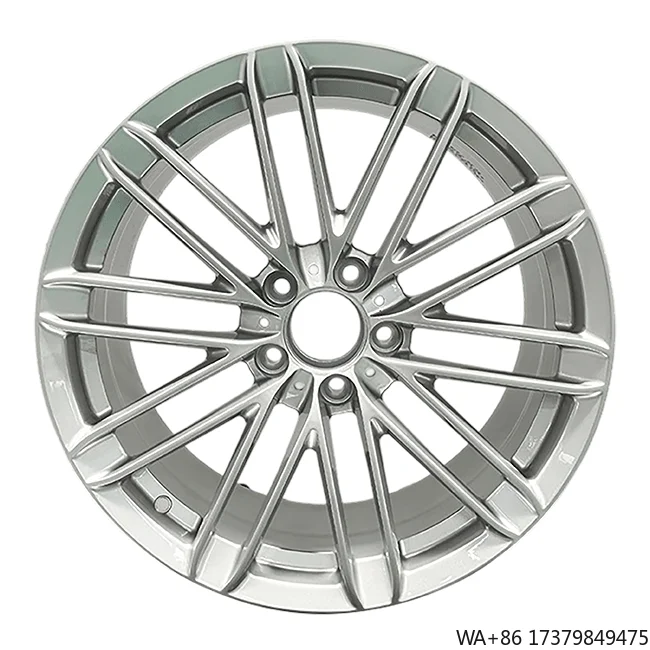

Passenger Car Wheels Forged for Premium Performance and Style