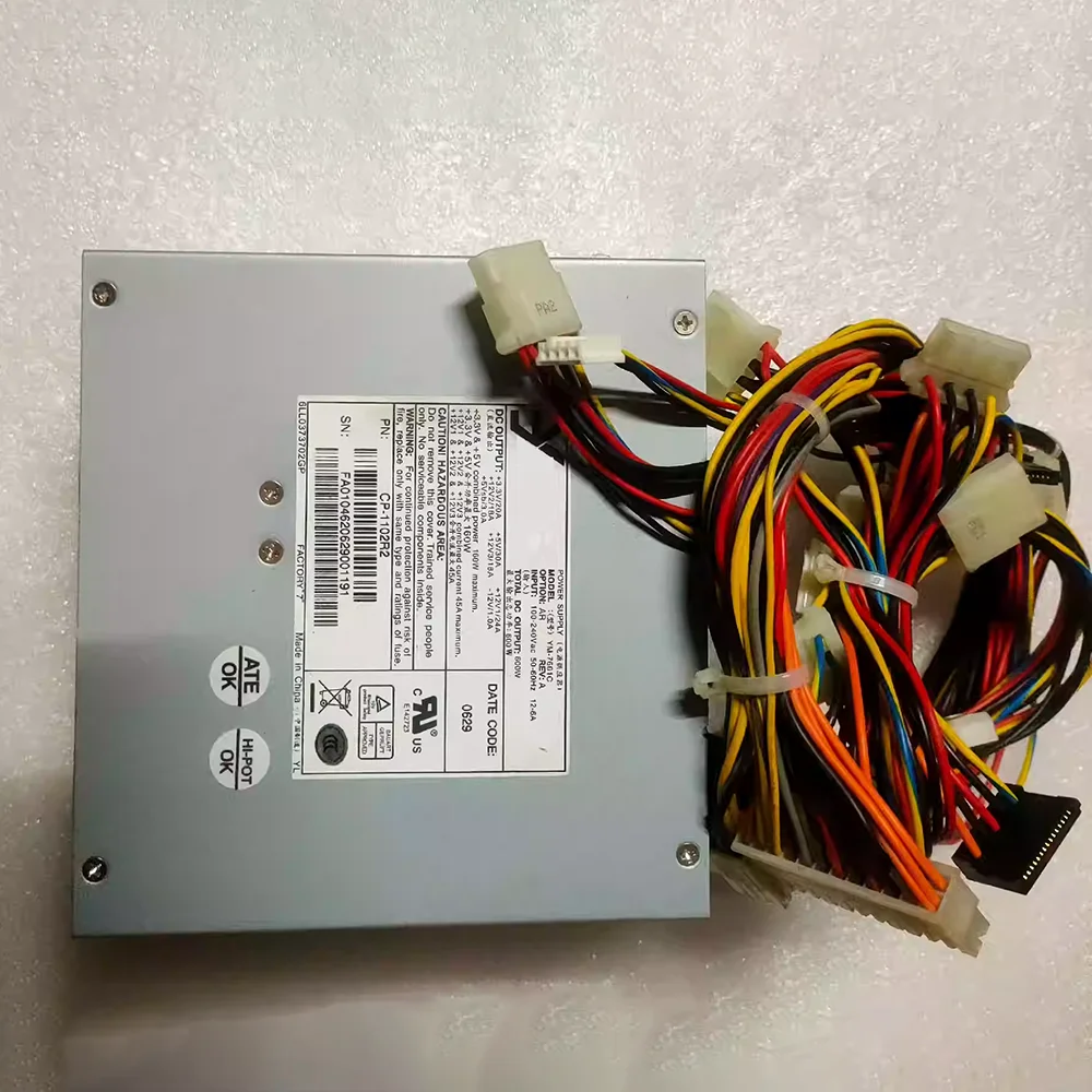 

For 3Y Max 600W Industrial Equipment Power Supply Ym-7601C