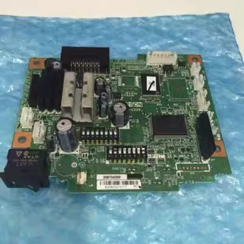 Original motherboard suitable for printer model tm-u220pb 220PD motherboard u220pa u188d 288b cutter motherboard