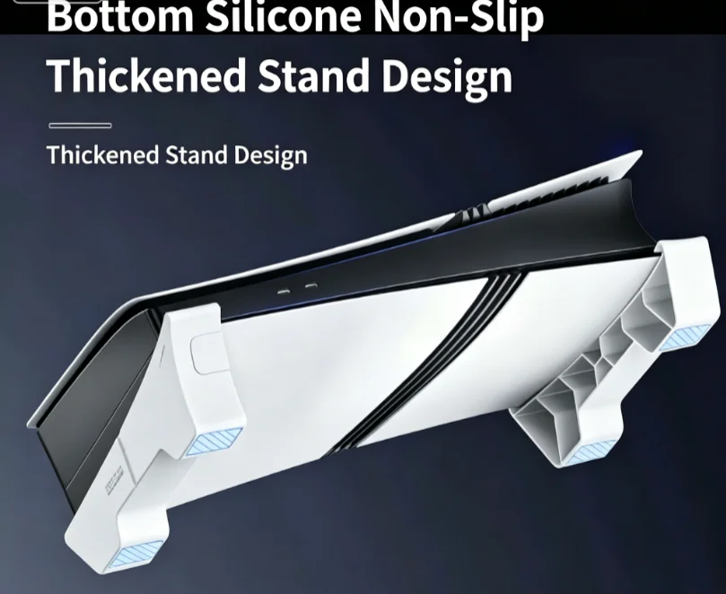 Thumbnail 3 - #82 Best PS5 Console Stands to Buy In 2026