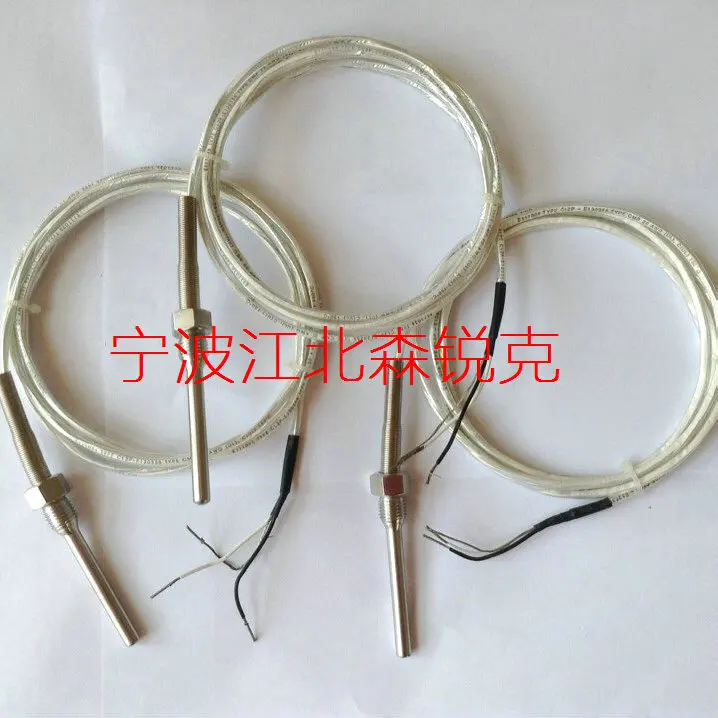 

Temperature Sensor 23522238 Is Suitable for Ingersoll Rand Air Compressor Fittings Temperature Probe 46831715.