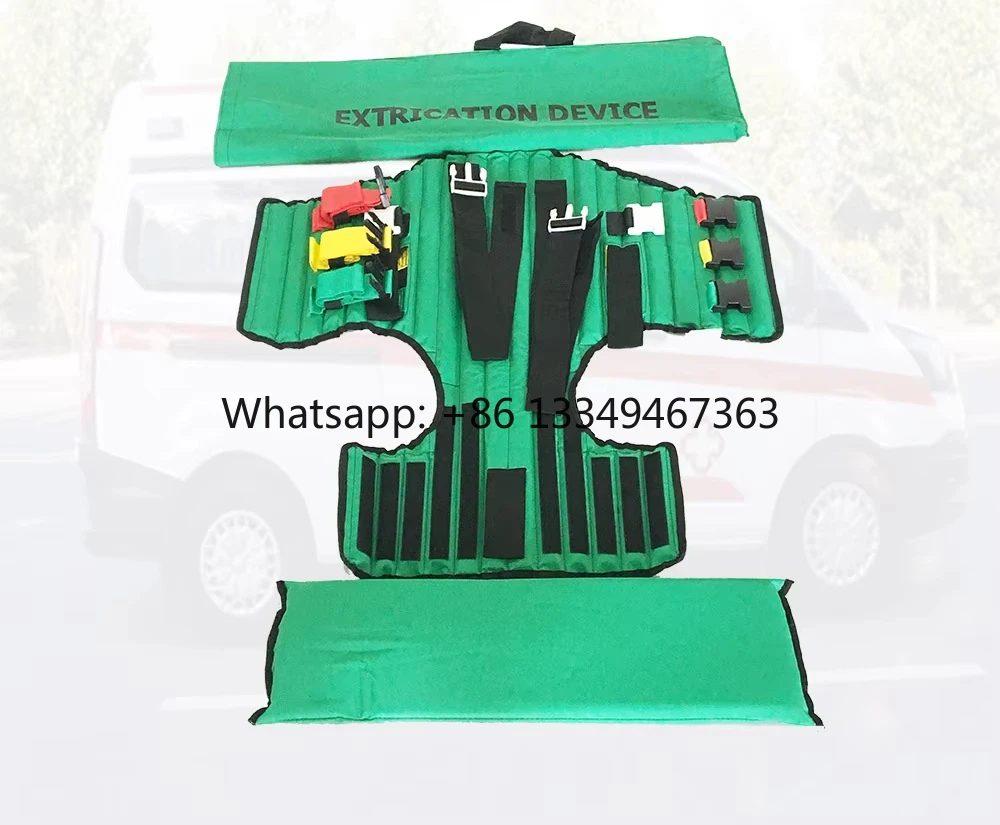 

wholesale Medical Equipment Emergency Rescue Ked Extrication Splint Device in stock