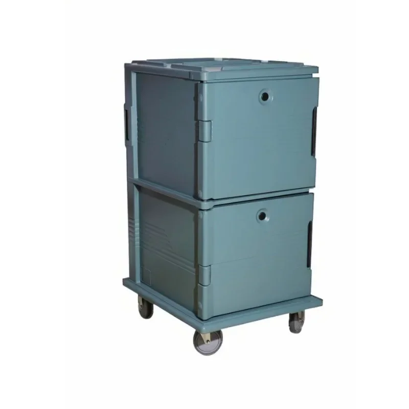 Food incubator School central kitchen catering distribution turnover incubator
