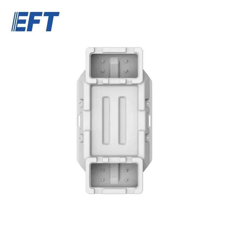 EFT-Support Universel de Dumping pour E610M, E610P, E410P, 14L