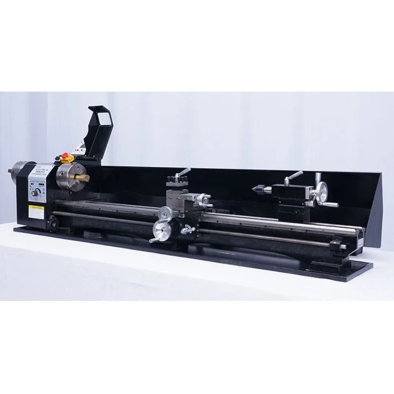 Small Cnc Taper Tur…