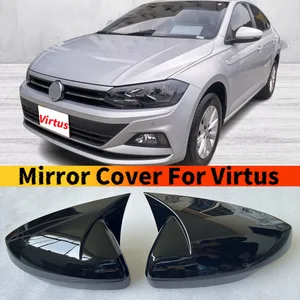 6 Hauptverkaufszubehör Volkswagen Virtus - №3