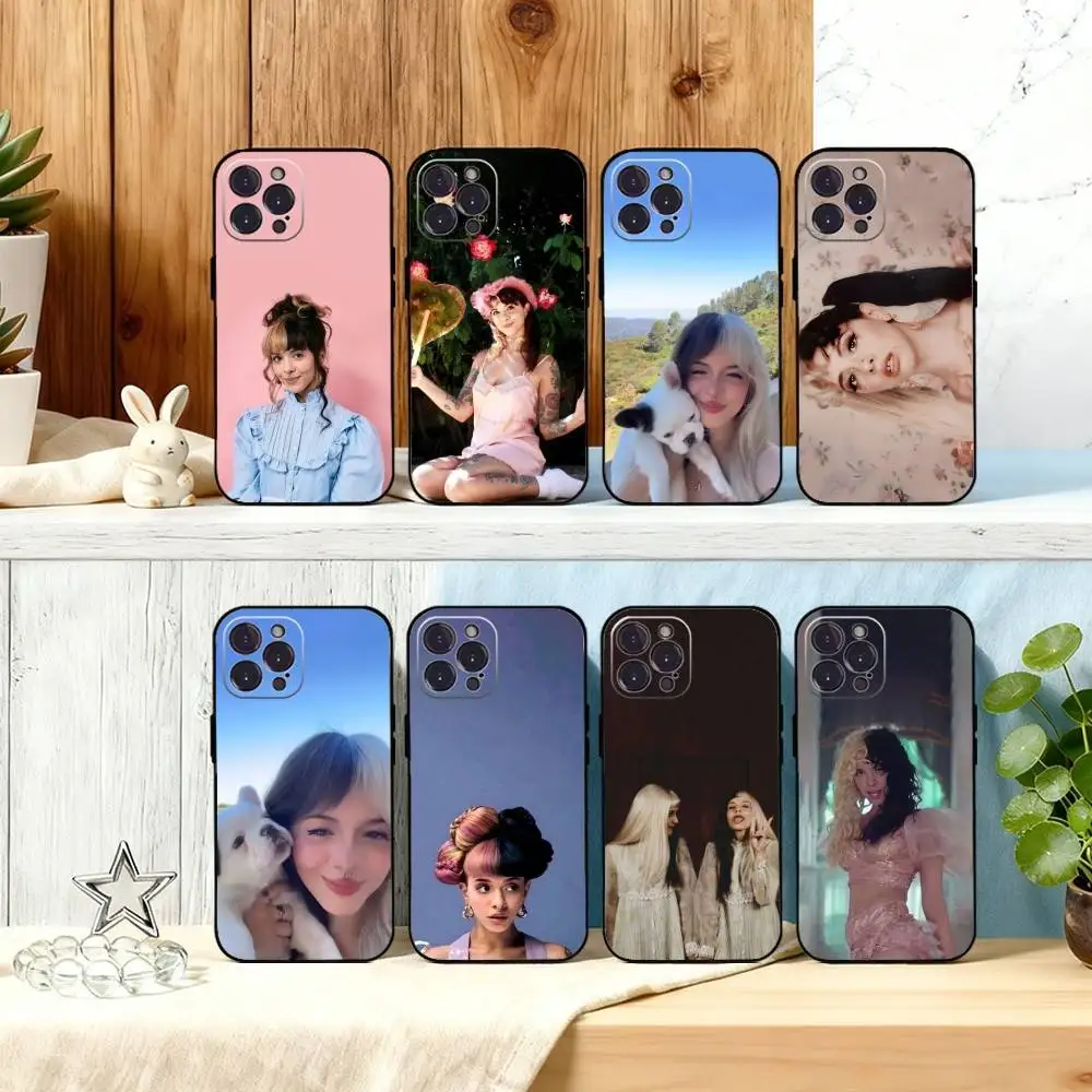 M-Melanie -Cry Baby…