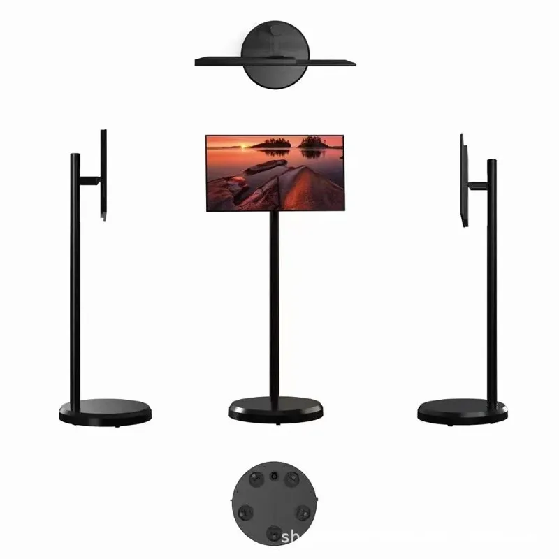 

21.5-Inch smart mobile screen, wireless smart screen