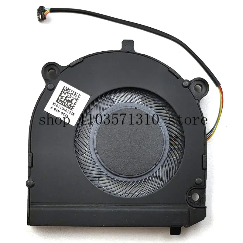 New For Lenovo ThinkBook 13s-IML 13s-IWL Laptop GPU Cooling Fan DFS150305180T FL05 DC 5V