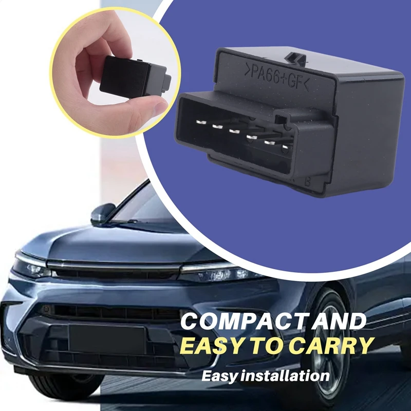 5X автомобильное 6-контактное реле указателя поворота для Honda Accord Acura RL 2003-2007 066500 -5300 38300SDAA02 38300-SDB-A03