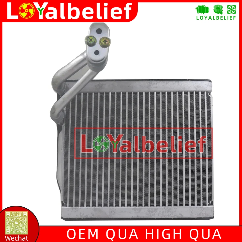 Air Conditioning AC Evaporator Coil For Hyundai I10 97139-B9001 97139B9001