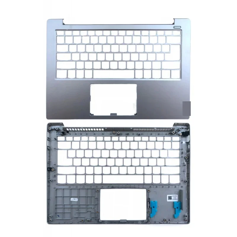 Upper cover For Lenovo Ideapad 14 2019 S340-14 palm rest case keyboard frame C shell