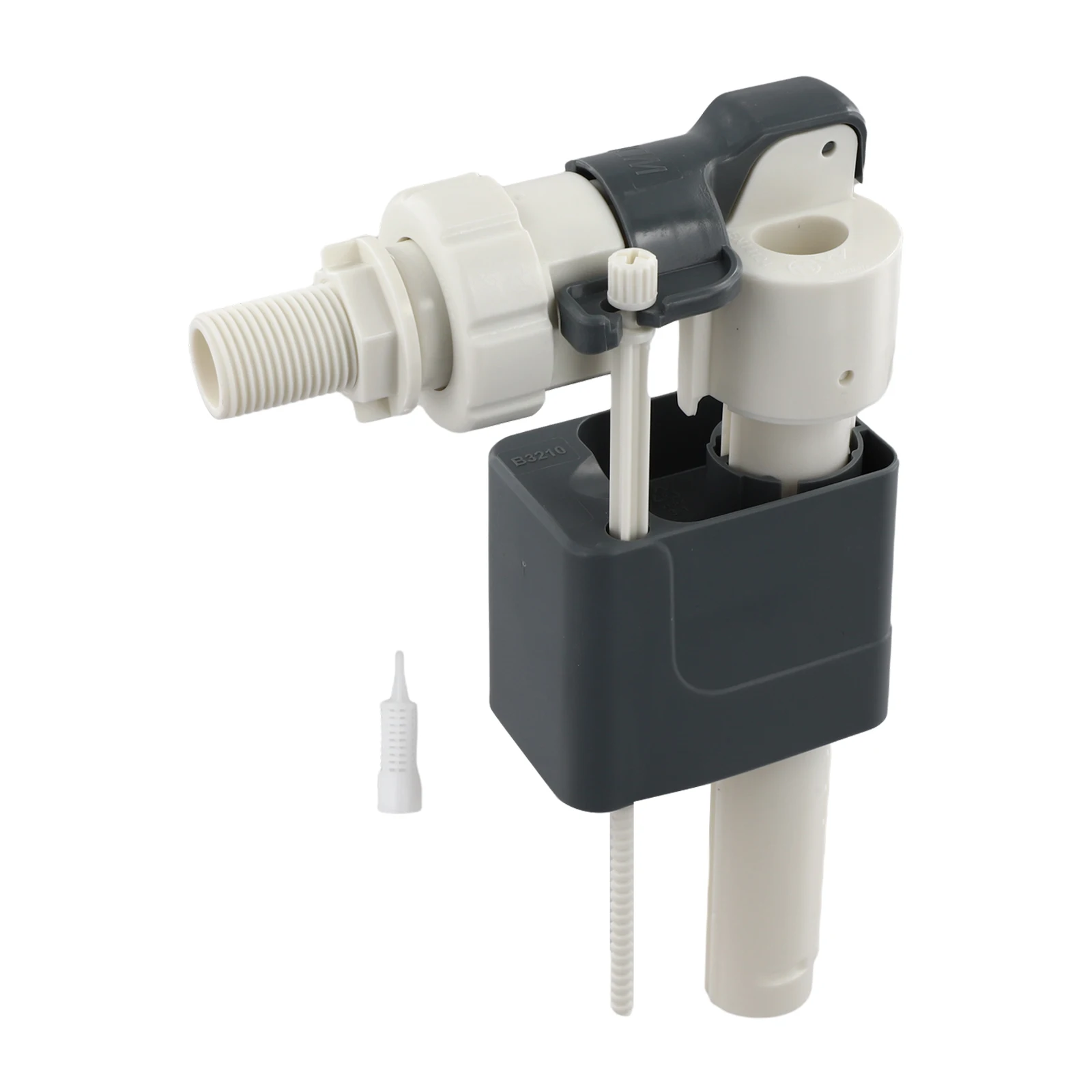 Concealled Toilets Tank Filling Valves Hang Wall Hanging Toilet Water Tank Inlet Valve Toilet Accessories Repair Fittings