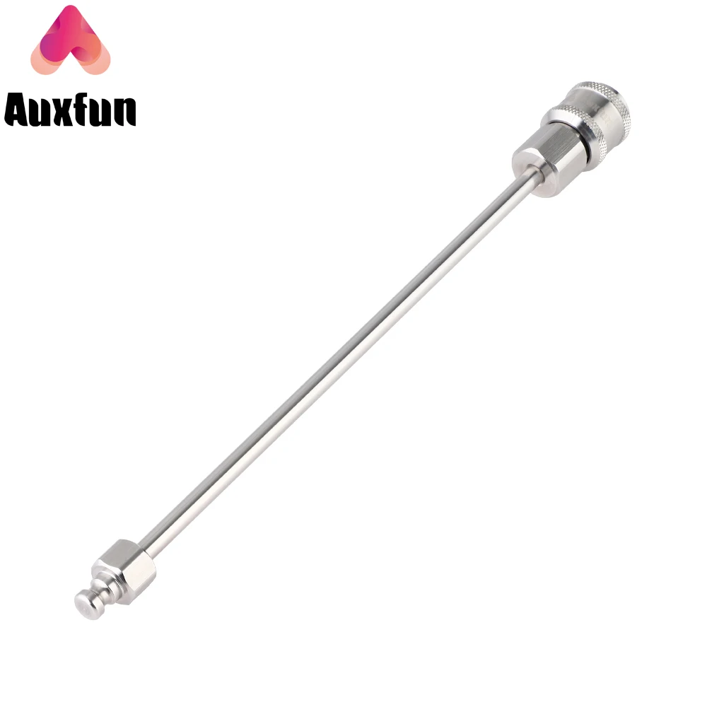 بار تمديد بطول 9.8 بوصة من ohfun مع نظام ezfunlock ، يستخدم لنظام ezfunlock آلة جنسية