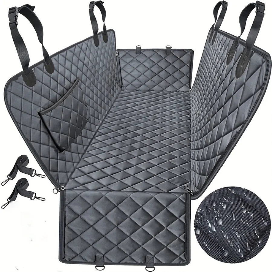 #65 Cheapest Waterproof Seat Covers Deals You Can Get