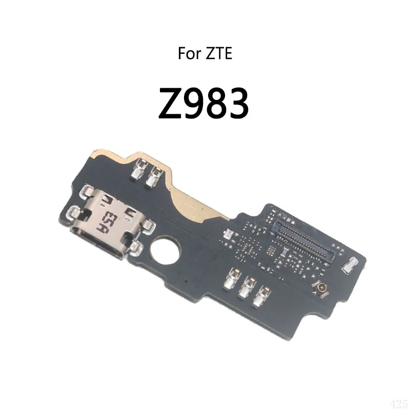 USB Charging Dock Connector Port Socket Jack Charge Board Flex