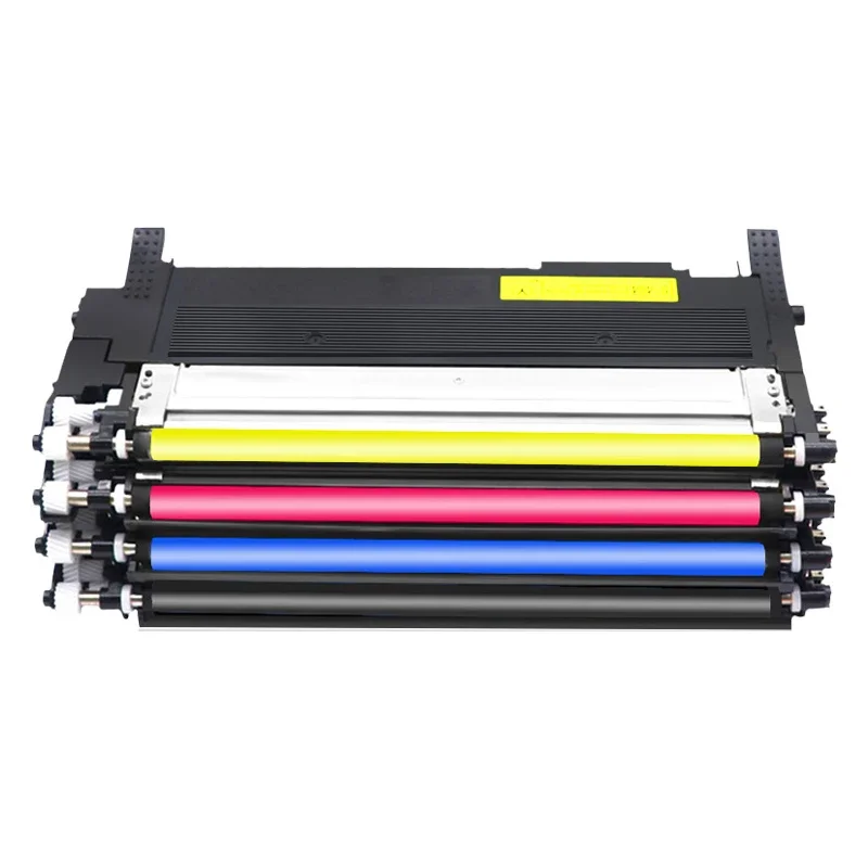 DAT CLT-K407S 407 Toner cartridge for samsung CLP320 CLP 320 321 325 CLX3180 CLX3185 CLX 3185 3180 CLT407S CLT-407S CLT 407S