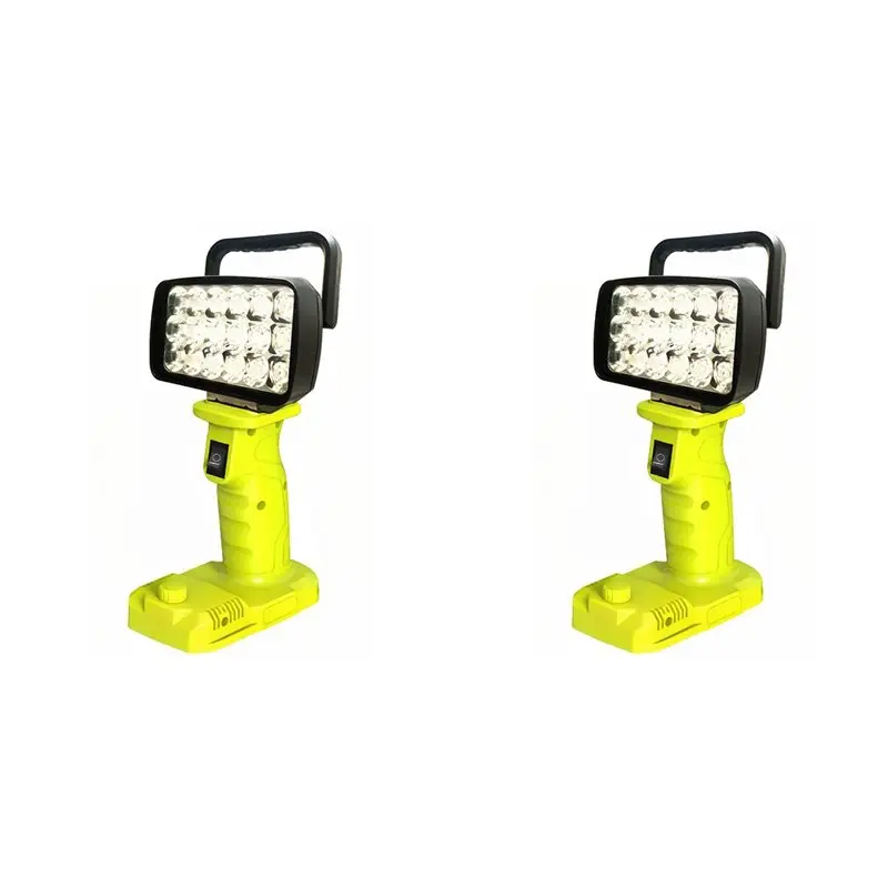 AS94-2X 18 Led Work…