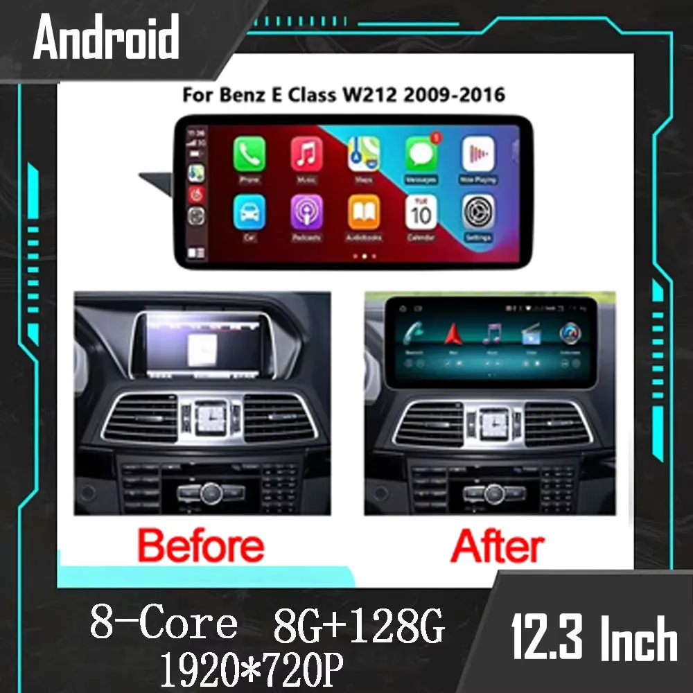 Android Auto For Be…