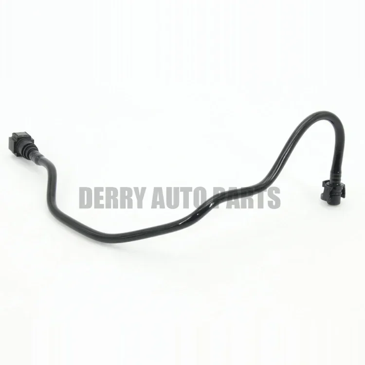 

2pcs Auto Parts Car Expansion Tank Hose Cooling System Water Pipe LR035629 for Range Rover Car Accessories