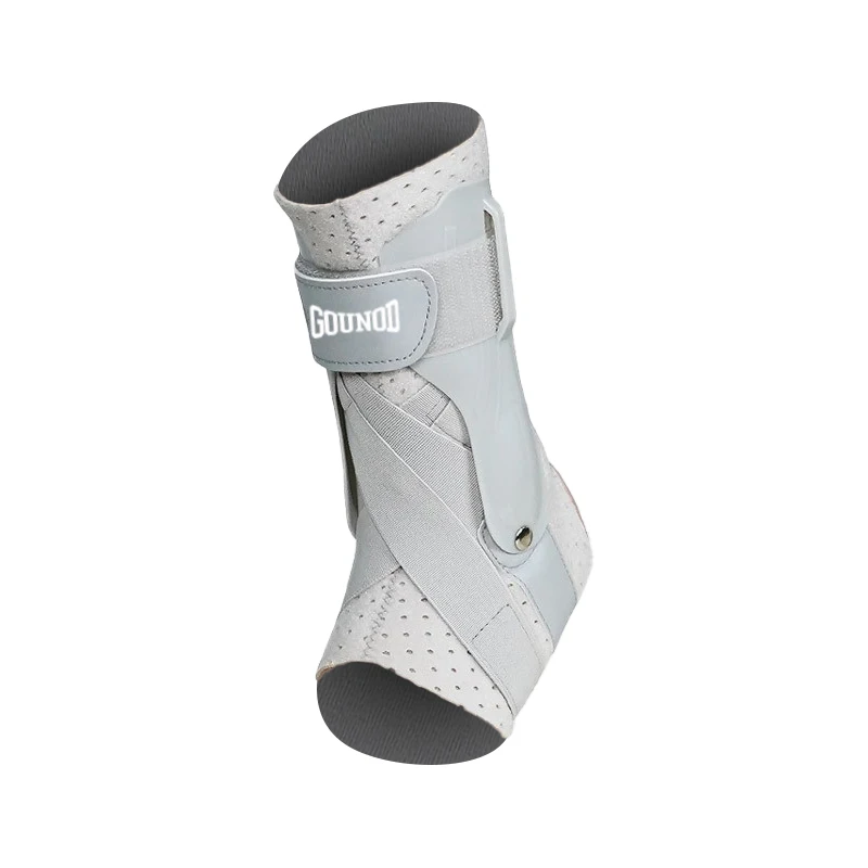 1PCS Ankle Brace for  Ankle Support Brace with Side Stabilizers for Men & Women Ankle Splint Stabilize image 2
