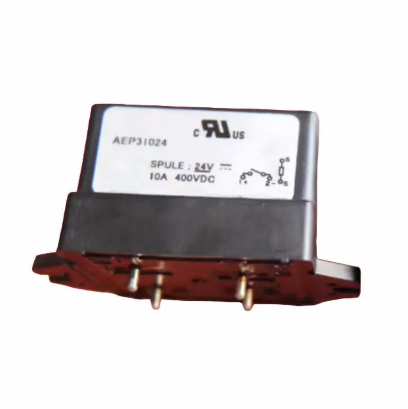 

New Original AEP31024 10A 24V Relay