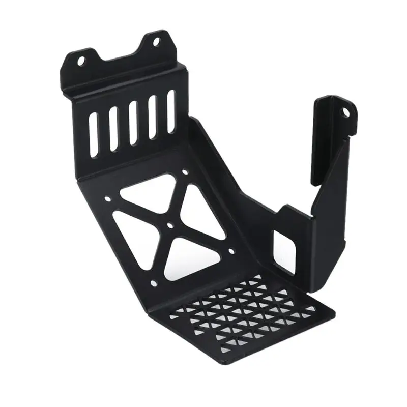 A21F-Motorcycle Engine Protection Cover Bottom Protection Engine Cover For YAMAHA MT09 MT-09 SP 2021-2024