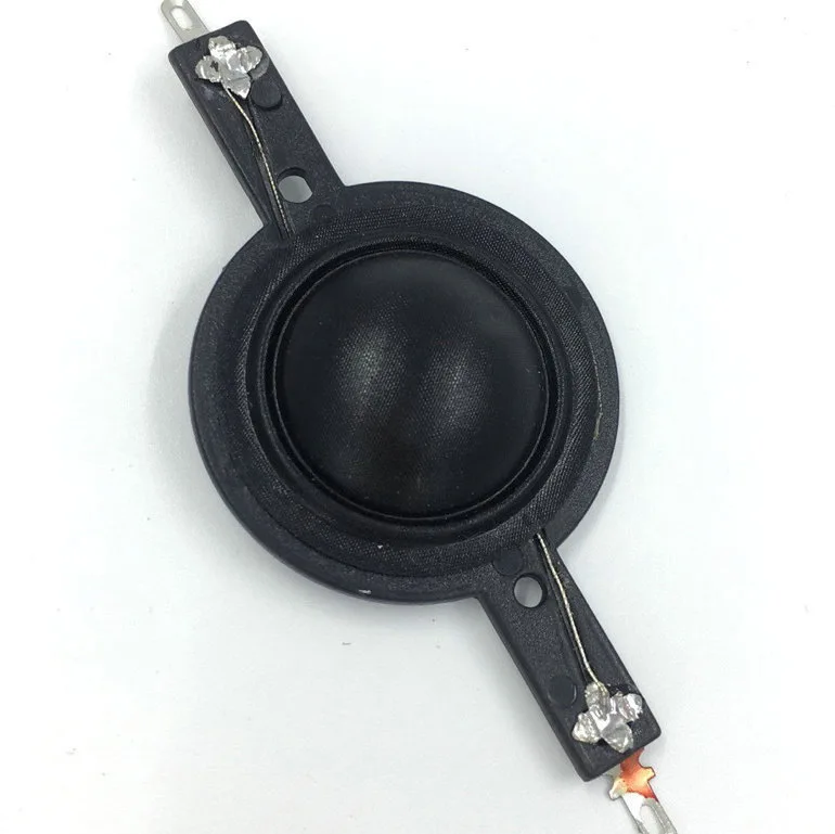 25 core high frequency coil speaker 25.5mm ball top wire film voice coil voice coil skeleton audio speaker accessories wholesale