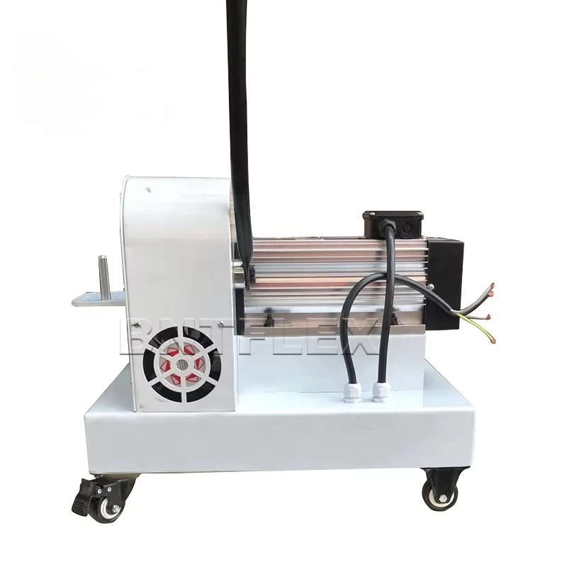 

2 Inch Hose Cutting Blades For Cutting Rubber Hydraulic Hose Tubing With Electric Air Cooler