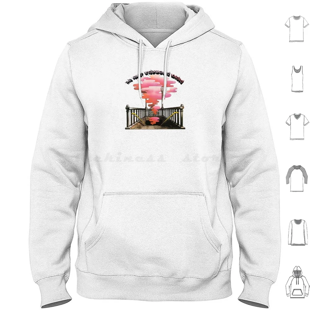 Loaded Hoodie Cotto… - image