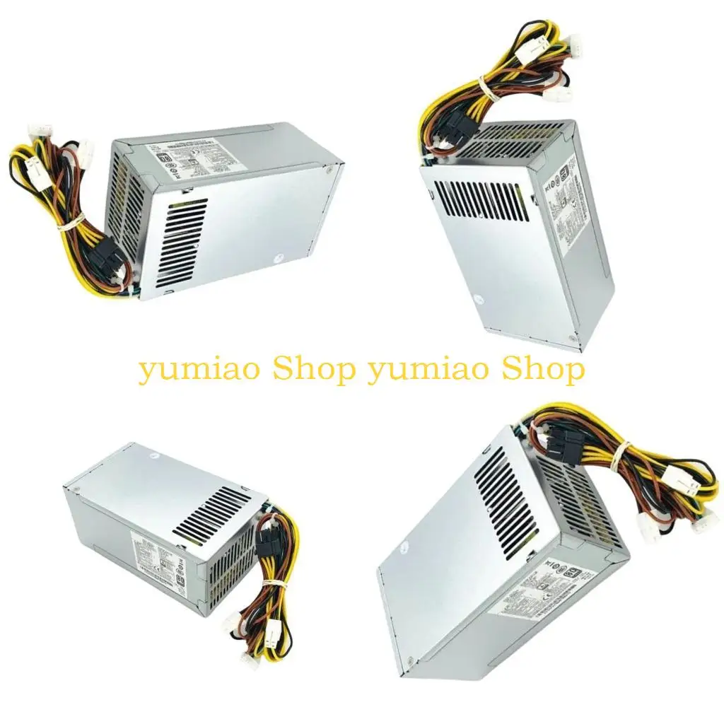 

587B 500W 4Pin+7Pin PA-5501-2HA Power Supply for HP 480 280 288 680 800 600 400 G3