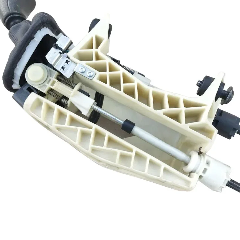 

6 Speed Complete Gearshift Gear Lever Selector Shift Fit For Mercedes Benz Vito II W639 Viano V639 A6392600109 6392600109